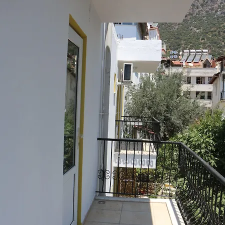 Holy Hotell Kaş