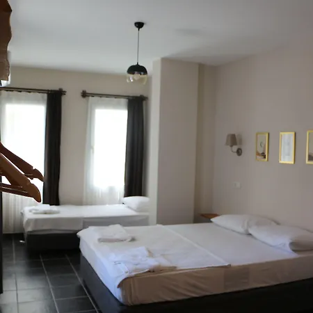 Holy Hotel Kaş