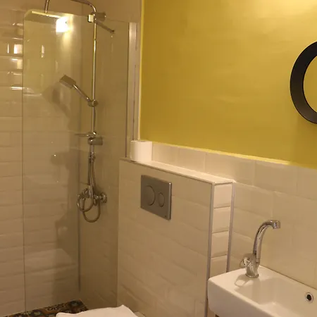 Holy Hotel Kaş