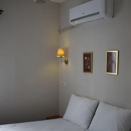 Holy Hotel