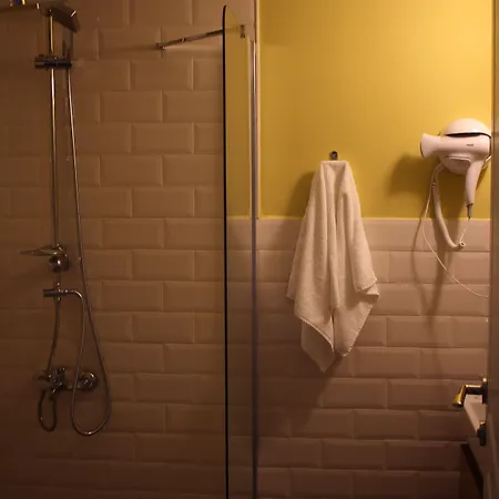 Hotel Holy