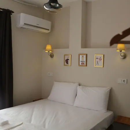 Hotel Holy 2*
