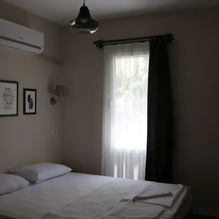 Hotell Holy Kaş